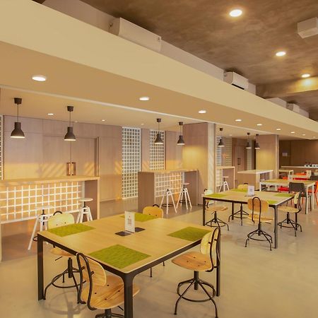 Swiss-Belexpress Cilegon Hotel Екстериор снимка