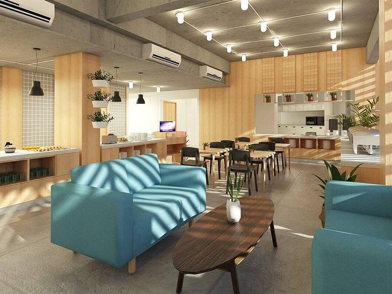 Swiss-Belexpress Cilegon Hotel Екстериор снимка