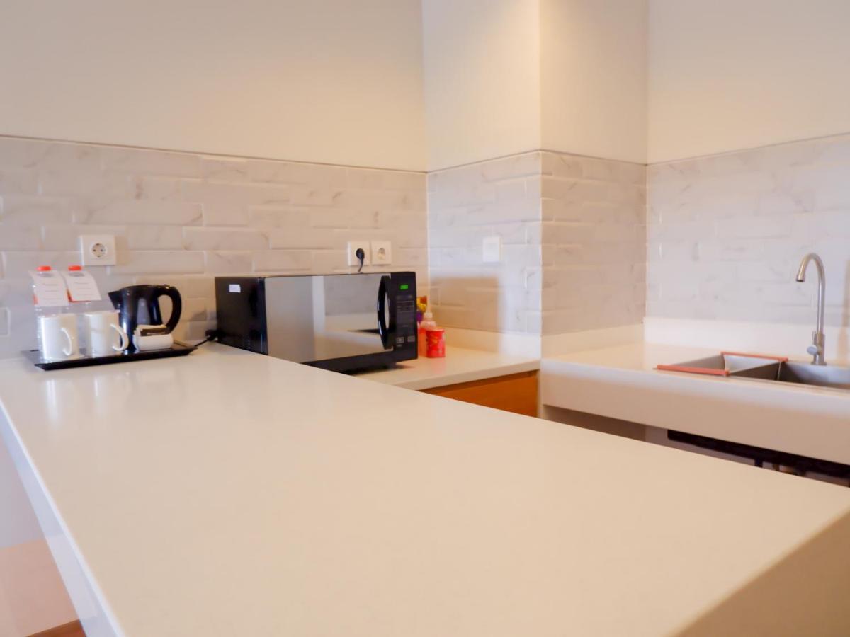 Swiss-Belexpress Cilegon Hotel Екстериор снимка