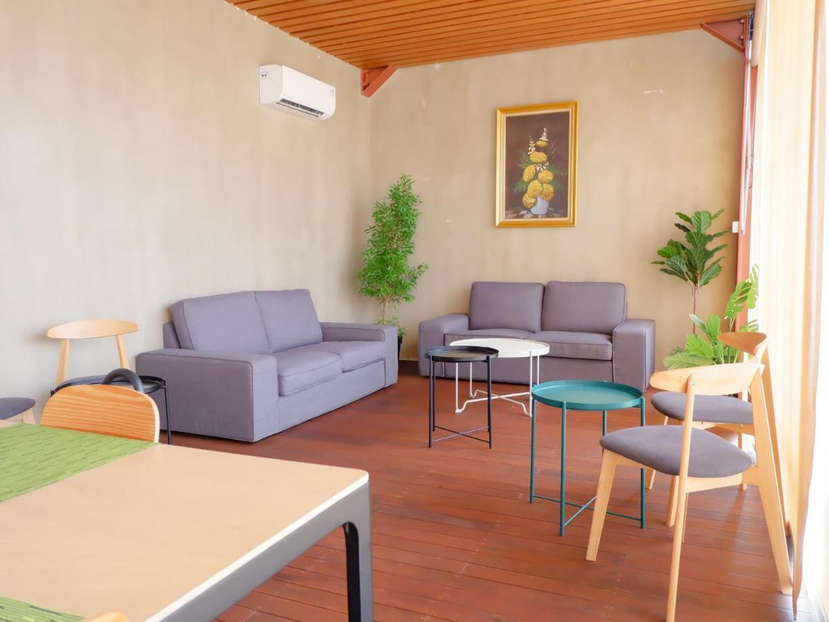Swiss-Belexpress Cilegon Hotel Екстериор снимка