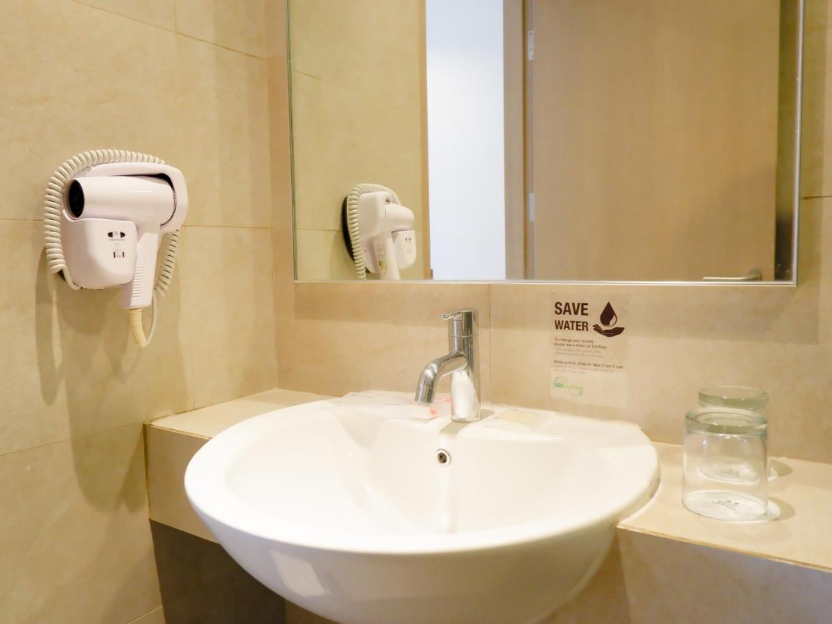Swiss-Belexpress Cilegon Hotel Екстериор снимка