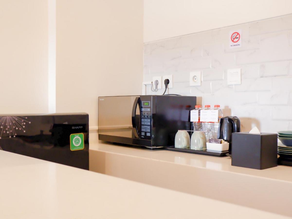 Swiss-Belexpress Cilegon Hotel Екстериор снимка