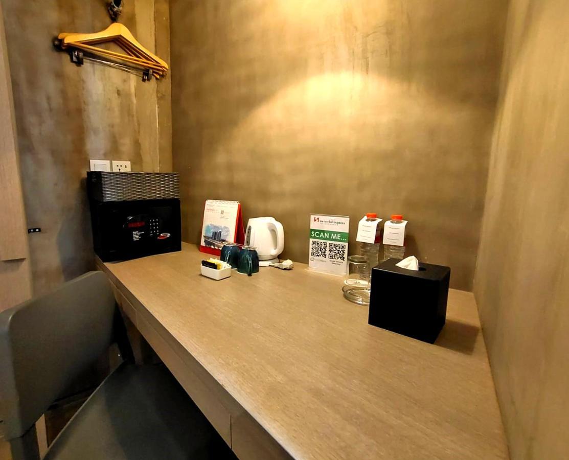 Swiss-Belexpress Cilegon Hotel Екстериор снимка