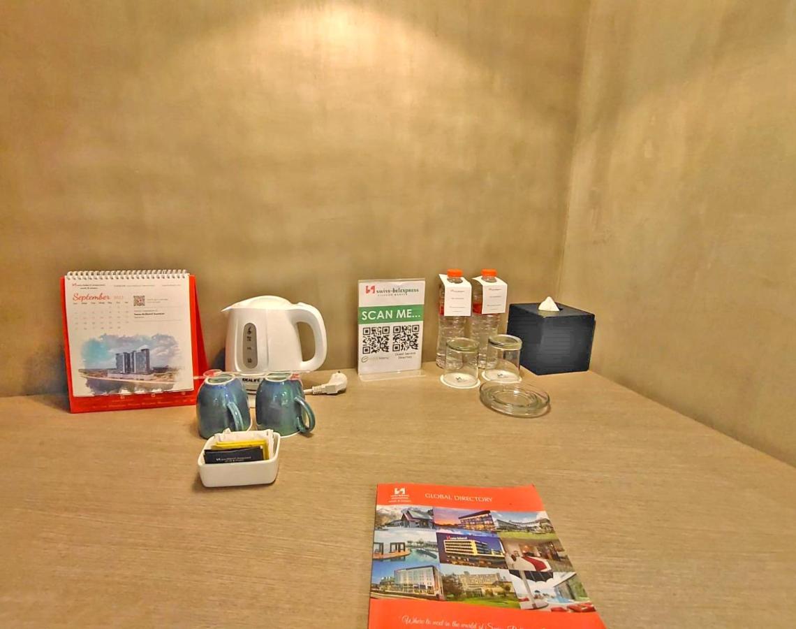 Swiss-Belexpress Cilegon Hotel Екстериор снимка