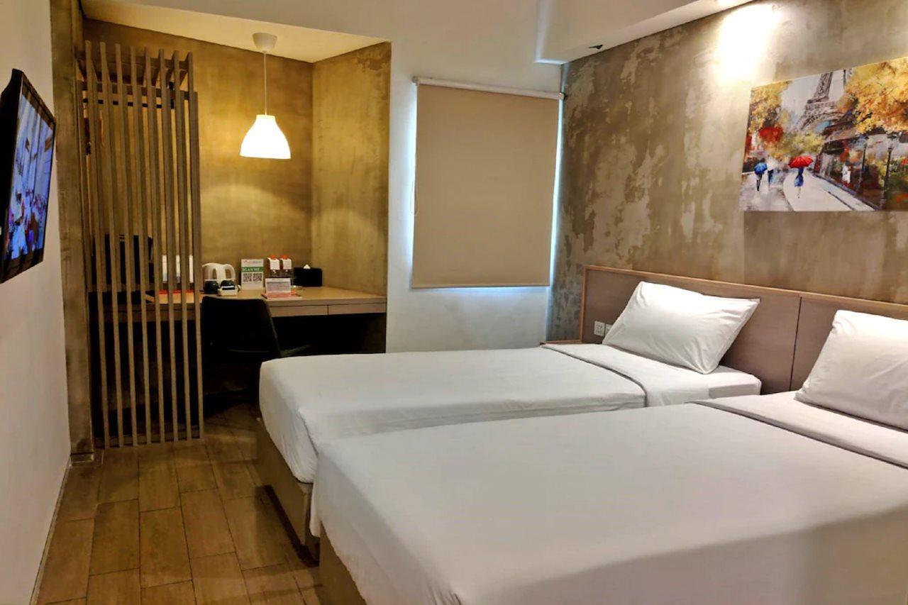 Swiss-Belexpress Cilegon Hotel Екстериор снимка