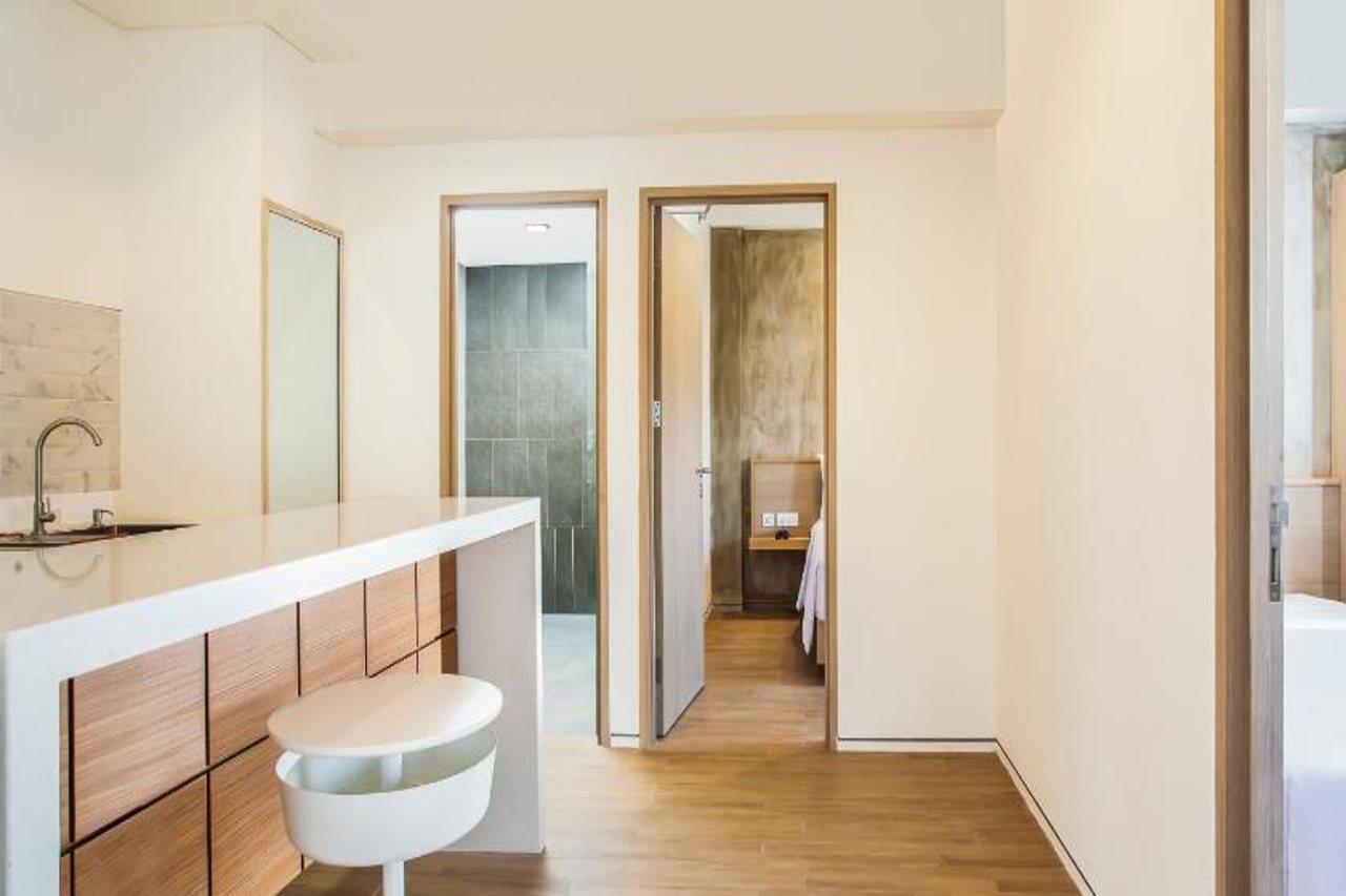 Swiss-Belexpress Cilegon Hotel Екстериор снимка