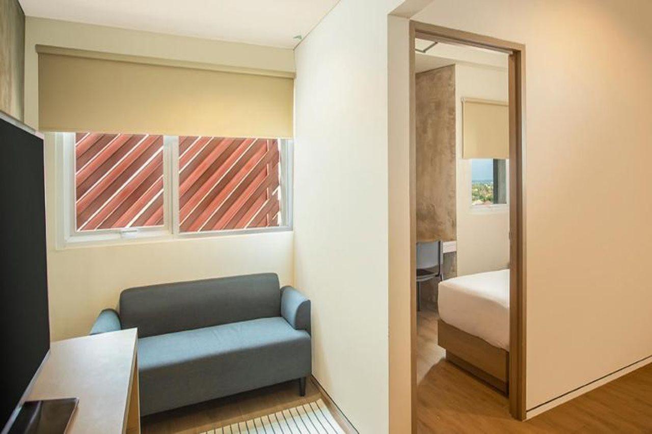 Swiss-Belexpress Cilegon Hotel Екстериор снимка