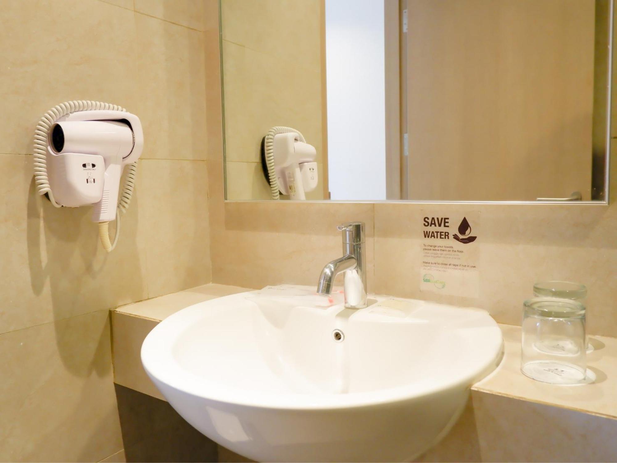 Swiss-Belexpress Cilegon Hotel Екстериор снимка